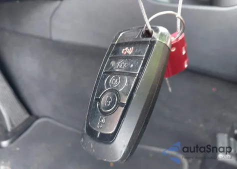 2020 Lincoln Aviator Reserve из США, поврежденный, VIN 5LM5J7XC7LGL15541